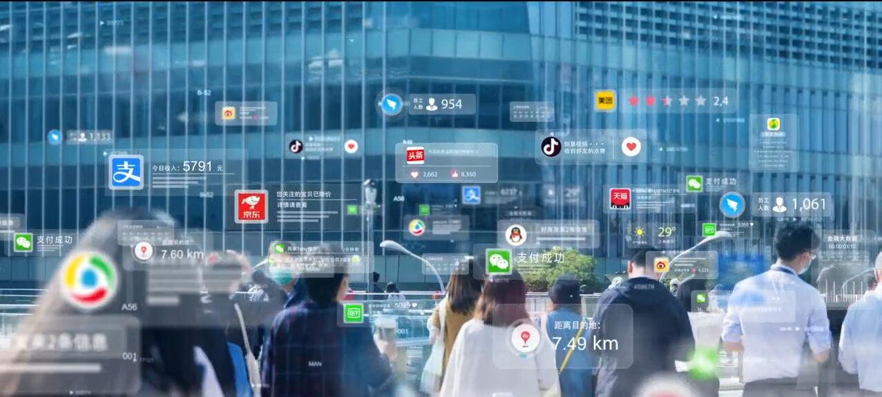創(chuàng)造科技感：讓你的宣傳片更具未來(lái)感