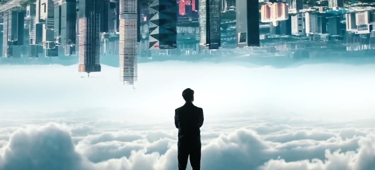 短視頻玩轉(zhuǎn)大世界，用一分鐘改變你的生活！