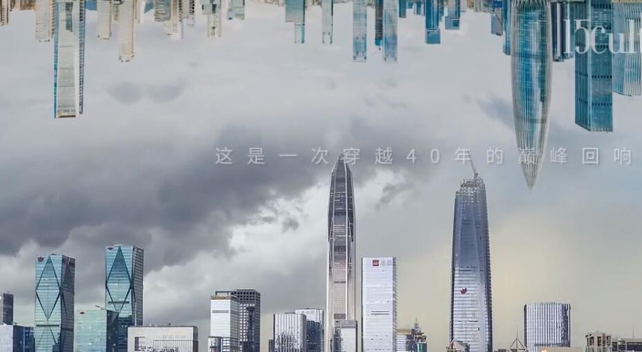 穿越鏡頭：創(chuàng)造令人心醉的旅行宣傳片